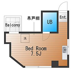世田谷区若林１丁目