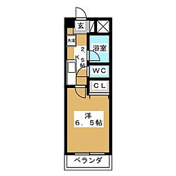 世田谷区若林１丁目