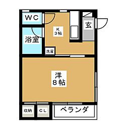 世田谷区太子堂５丁目