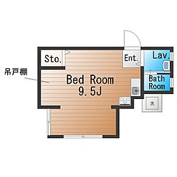 世田谷区新町２丁目