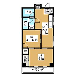 世田谷区駒沢４丁目