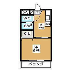 世田谷区桜新町２丁目