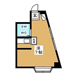 世田谷区若林１丁目