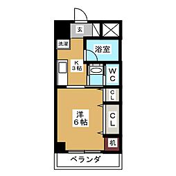 川崎市高津区下野毛１丁目
