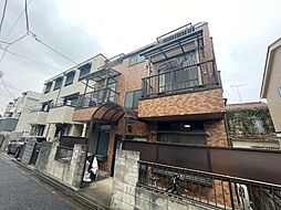 第2正和ハイツ