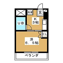 世田谷区若林５丁目