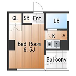 世田谷区用賀３丁目