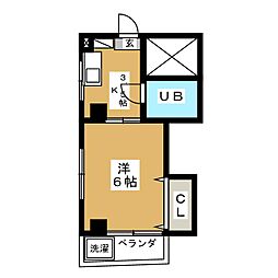 世田谷区若林２丁目
