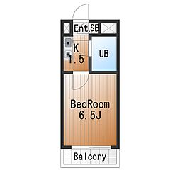 世田谷区用賀２丁目