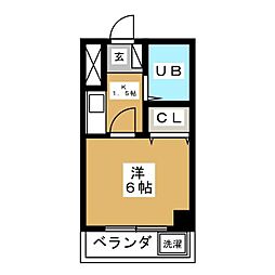 世田谷区世田谷３丁目