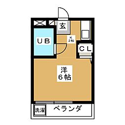 世田谷区駒沢３丁目