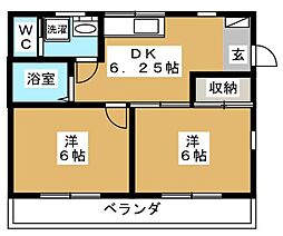 狛江市駒井町１丁目