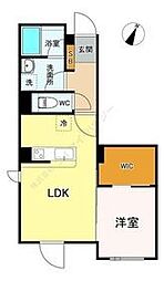 デュオメゾン笹塚ウエスト