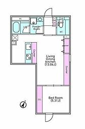 デュオメゾン笹塚ウエスト