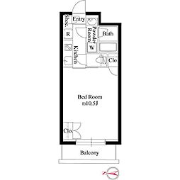 グランパセオ代々木上原II