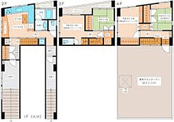 アンドギャラリービル 2F