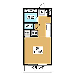 秋元マンション
