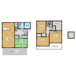 Ｓａｋｕｒａ戸建