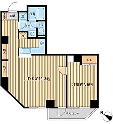 ウィルテラス新代田