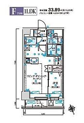 リヴシティ初台