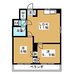 パークサイド大原