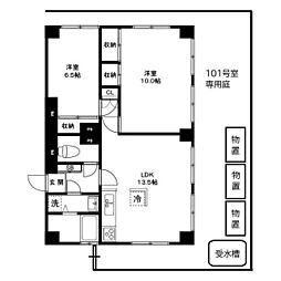 パセオモリ