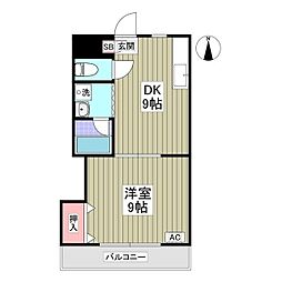 第2成城島田マンション