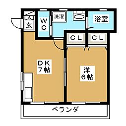 秋元マンション