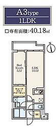 S-RESIDENCE駒場東大前