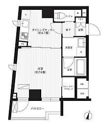 アヴニール元代々木