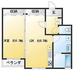 ティーエス代沢