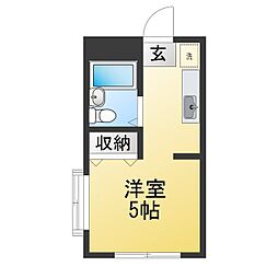 トップヒルズ上原