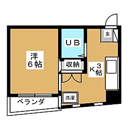 ヴィラ福室
