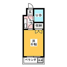 アルカディア下北沢