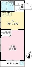 瑞鶯ハイツ