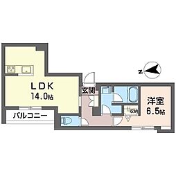 ヴィアフィーデ経堂