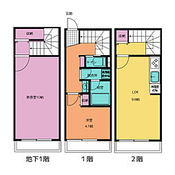 ＩＫＩＭｕｔｅ高井戸 101