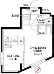 エルファーロ明大前III