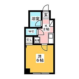 ブルーム・永福町