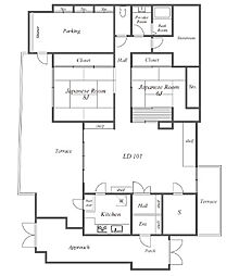 ガーデンハウス浜田山