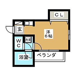 世田谷区羽根木２丁目