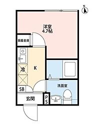 Ciel Kamikitazawa