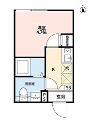 Ciel Kamikitazawa