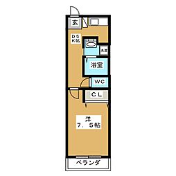 ポッドクレスト田園調布II