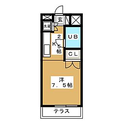 世田谷区等々力６丁目