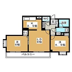 世田谷区大蔵５丁目