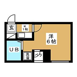 エスポワール等々力