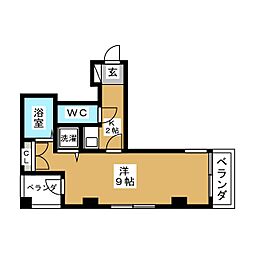 エスポワール等々力