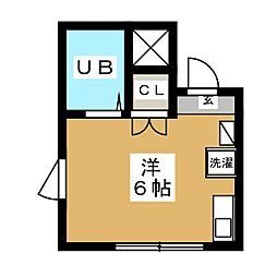 ローズヒル八雲