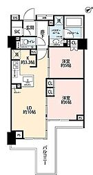 シティハウス二子玉川 207